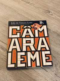 Livro João da Câmara Leme