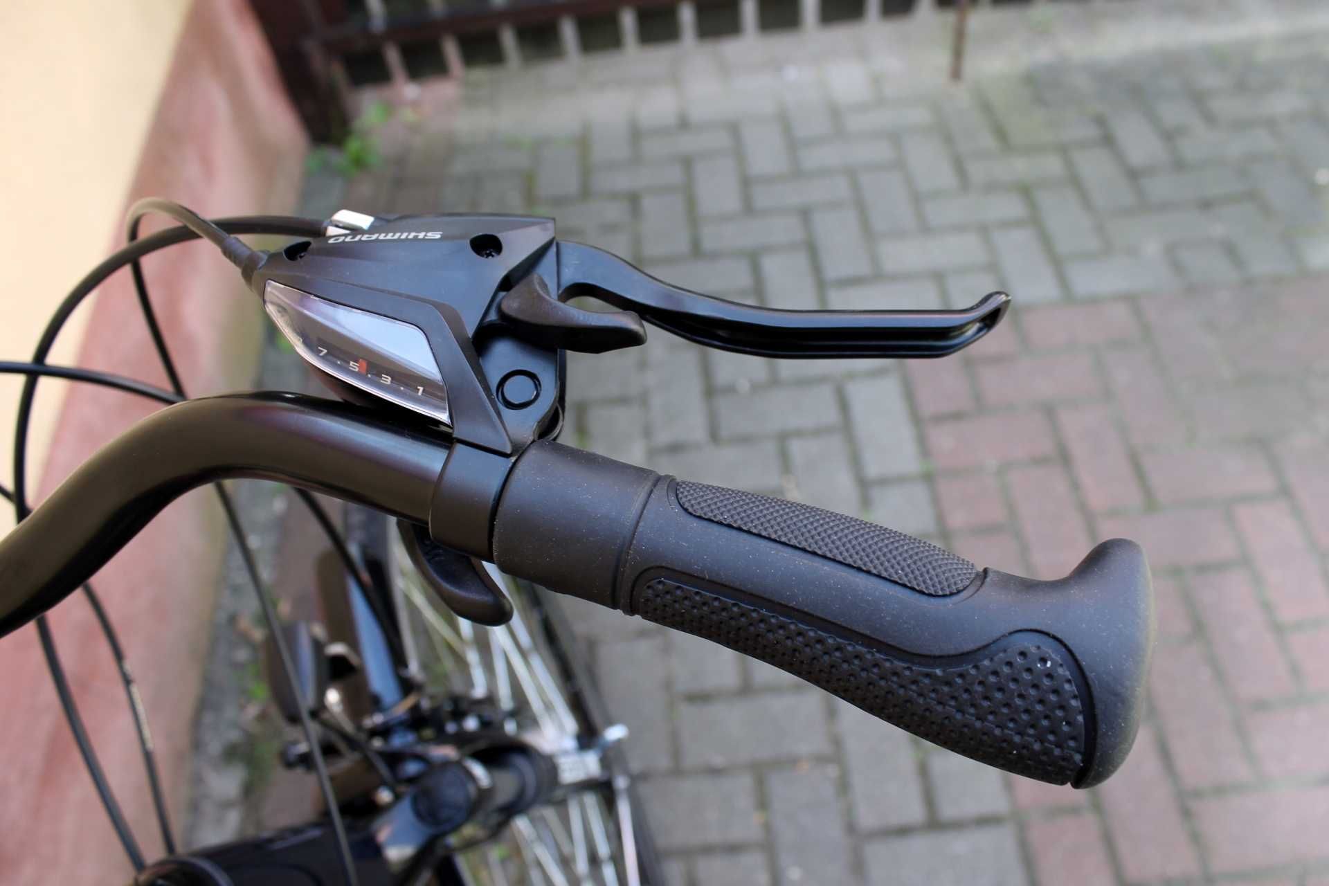 Rower trekkingowy Romet GAZELA 3 28"