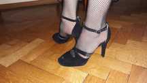 Piękne buty Cesare Paciotti