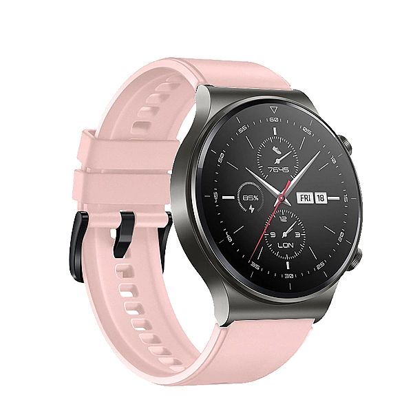 Pasek silikonowy do Huawei Watch GT 2/3/4/2 Pro/3 Pro/4 Pro/GT 2e 46mm