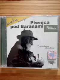 Piwnica pod Baranami, Album z serii Złota kolekcja.