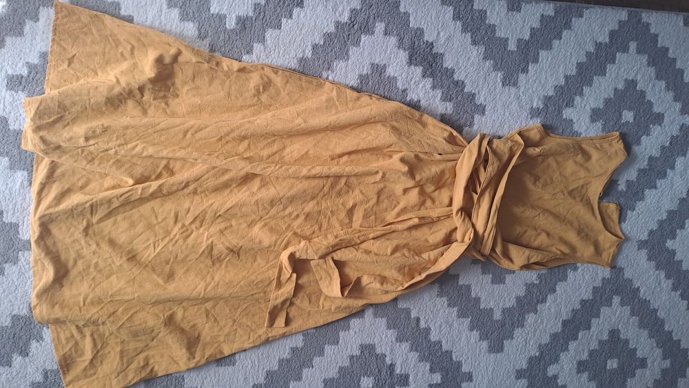 Sukienka damska 38 bawelna