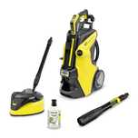 Wynajem  Myjka ciśnieniowa Karcher K7 wypożyczalnia