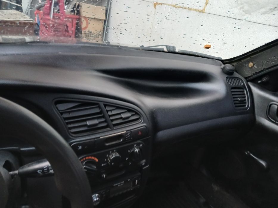 Авто Дэо Сенс 2006 года газ бензин Daewoo Sens lanos