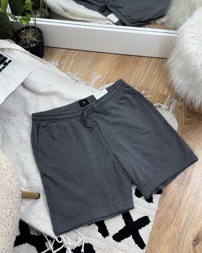 Чоловічі літні шорти H&M
