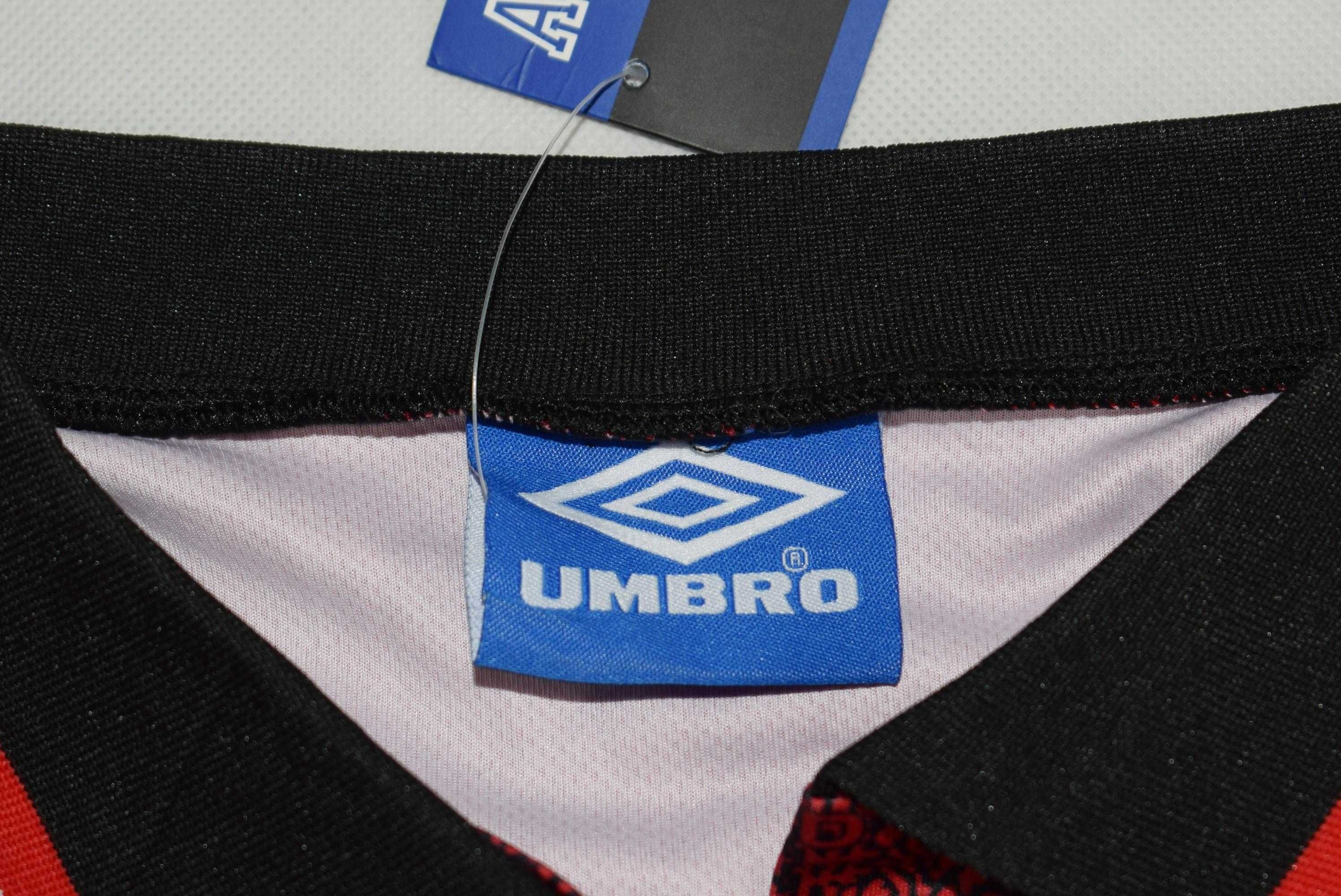 Umbro Manchester United Nowa koszulka Giggs XXL
