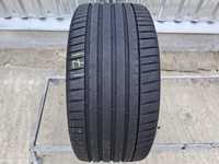 Резина літня, одиночка, 295/35 R21 Michelin Pilot Sport 4 SUV