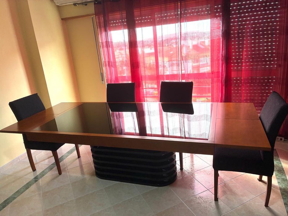Mesa Sala de Jantar