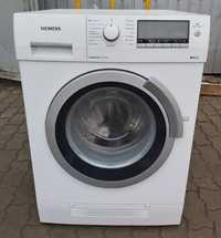 Стиральная машина с сушкой Сименс SIEMENS WD 14H442 7/4кг 1400об