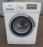 Стиральная машина с сушкой Сименс SIEMENS WD 14H442 7/4кг 1400об
