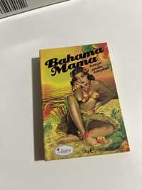 Bahama mama bronzer the balm