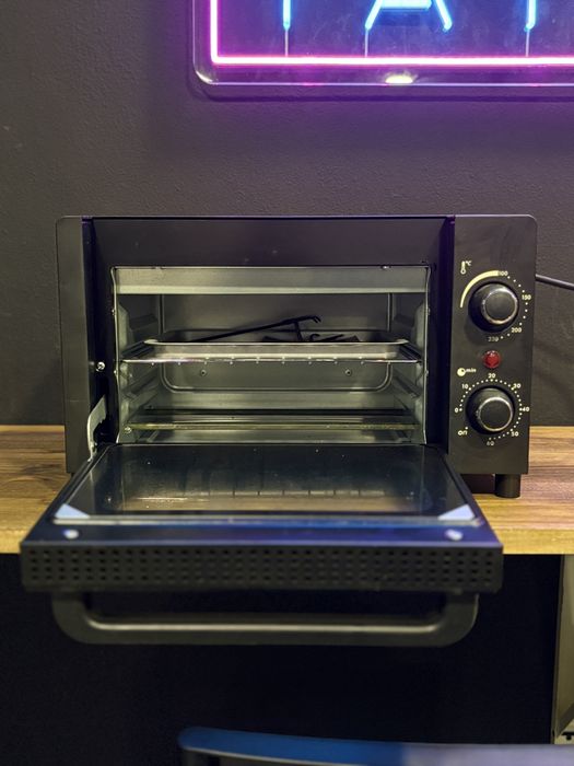Tristar forno como novo