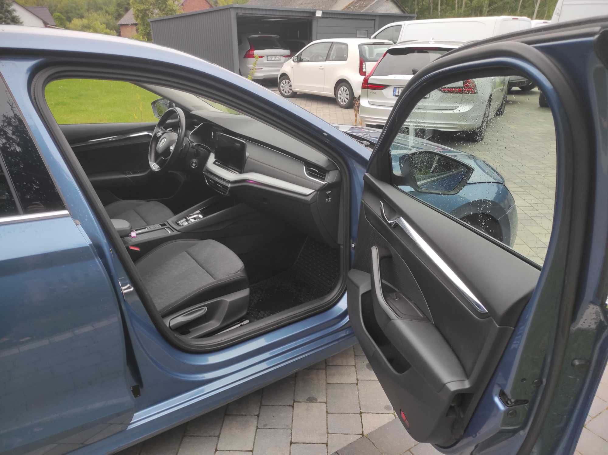 Octavia 2.0D 150KM 20r. Wynajem z wykupem, Prywatne raty bez BIK i KRD