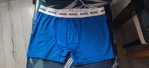 Bokserki nowe xl Hugo Boss