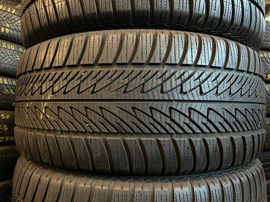 285/45 R20 GOODYEAR ULTRAGRIP 8 PERFORMANCE (80-90% прот) 265 275 40