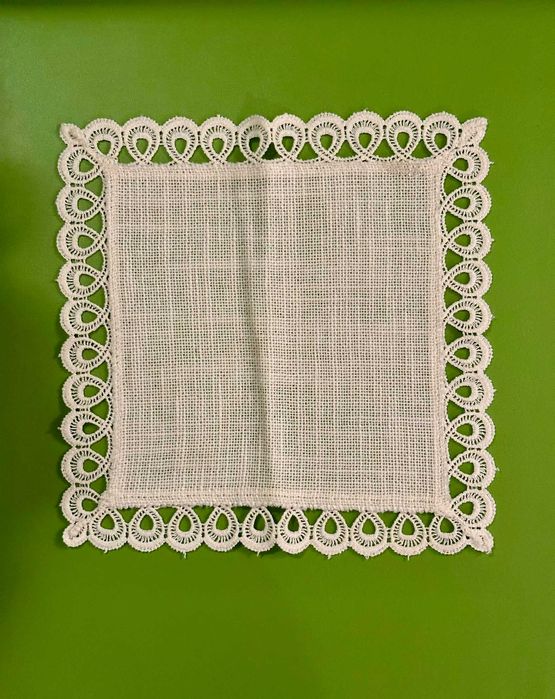 Serwetka kwadrat 30 x 30