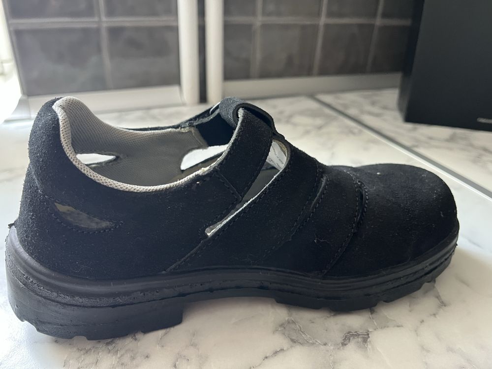 Robocze buty damskie letnie rozmiar 37