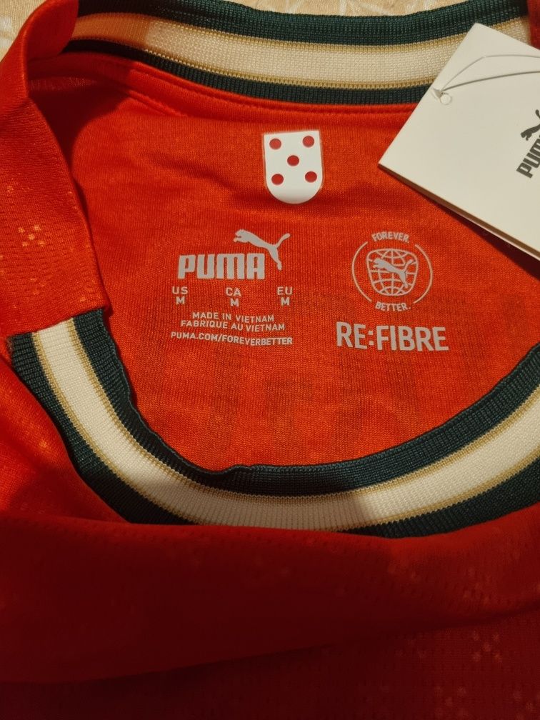 Camisola de Portugal Diogo J.