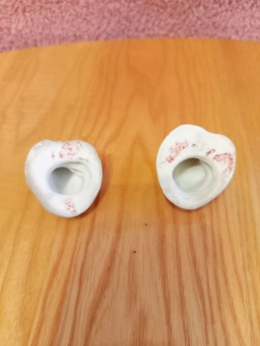 ЛЯГУШКА СССР Редкость! миниатюра Отл.