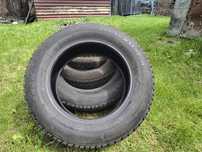 4x opony zimowe Riken Snow 225/65R17 2023 rok