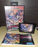 Streets of Rage Mega Drive