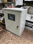 Збірка 24v 7 кВт ячейки EVA 280 AH LiFepo4