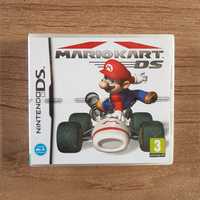 Nowa folia Mario Kart Nintendo DS gra na konsole
