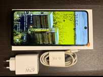 Смартфон Redmi Note 12 Pro 8/256