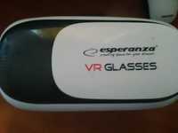 Esperanza Glasses 3D VR