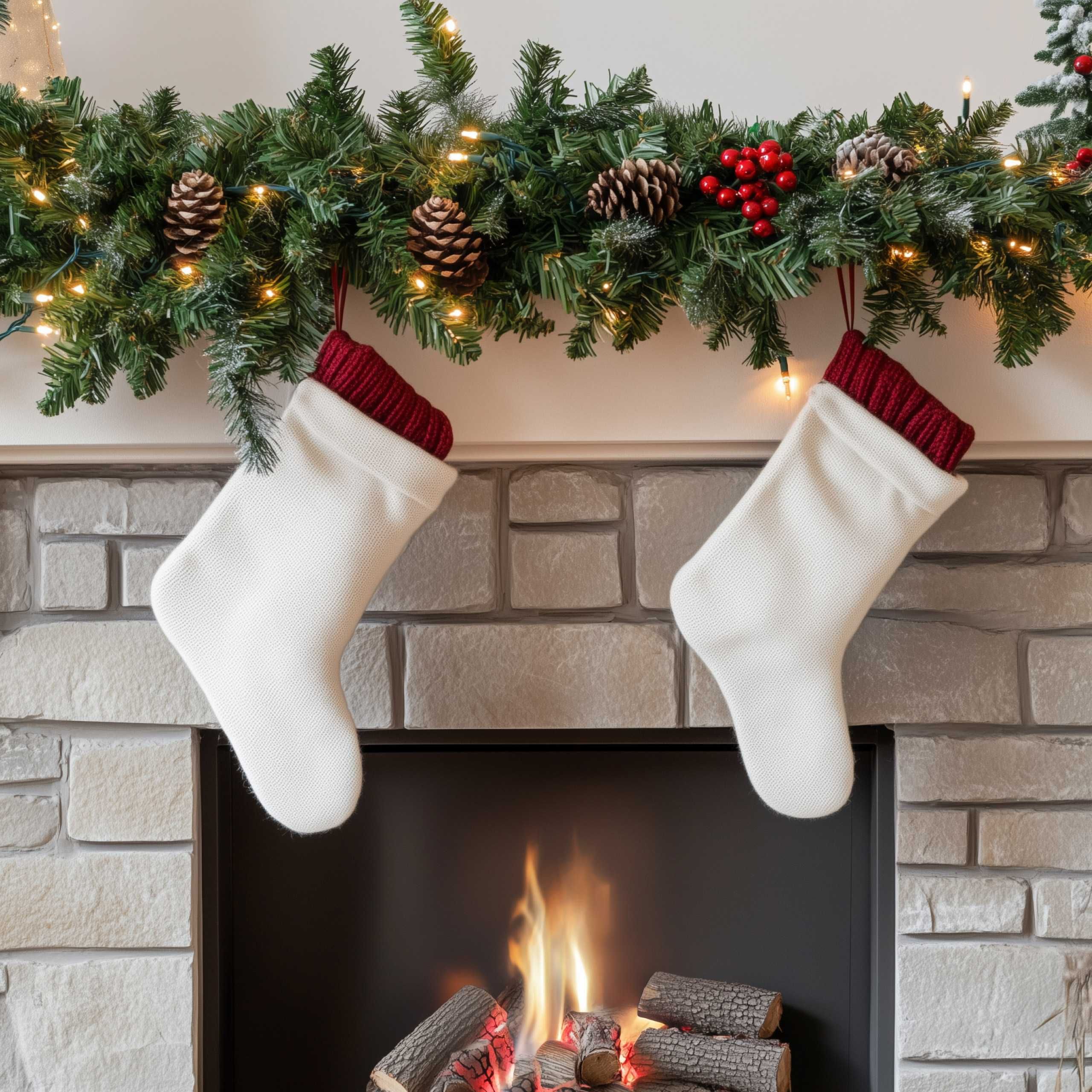 Girlanda bożonarodzeniowa LED Gregman Xmas 20