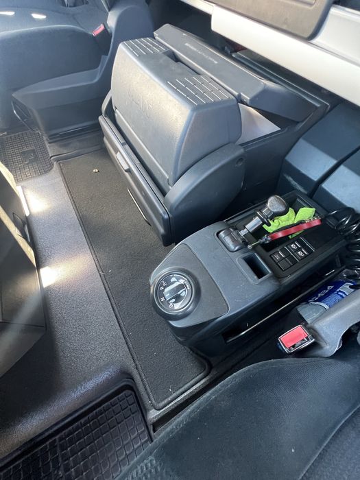 Продається MAN TGX 18.440