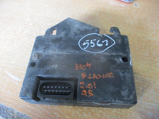 Modulo 06001 Re3014 RENAULT LAGUNA 1995 2.0I 115CV 0P Abs