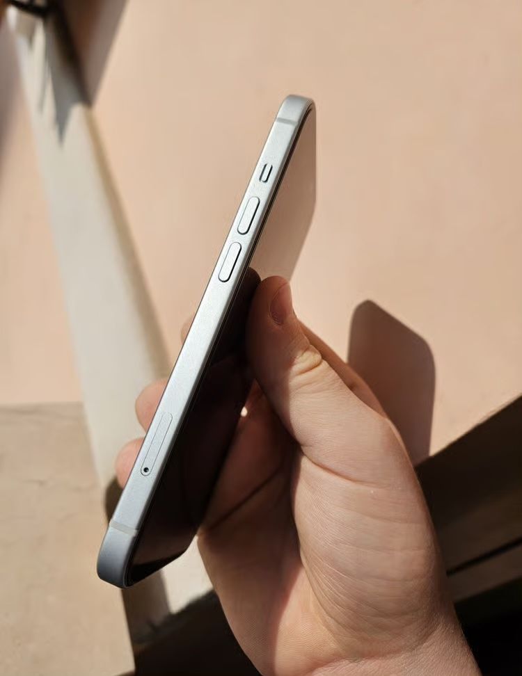 iPhone 15 128GB – Recondicionado