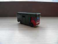 Horse box Matchbox No17 Lesney