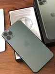 Iphone 11 PRO MAX 256 DUAL SIM