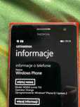 Nokia lumia 735 polecam :)