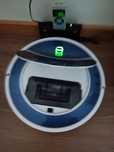 Aspirador robot Ilife