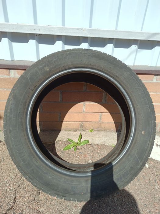 Продам резину мішелін