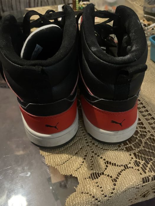 Buty puma meskie