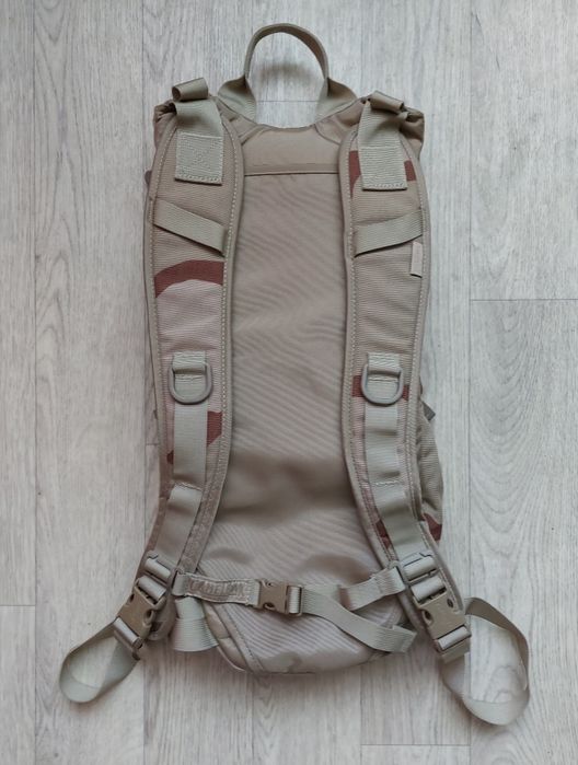 Рюкзак-гидратор, питьевая система Camelbak (USA)
