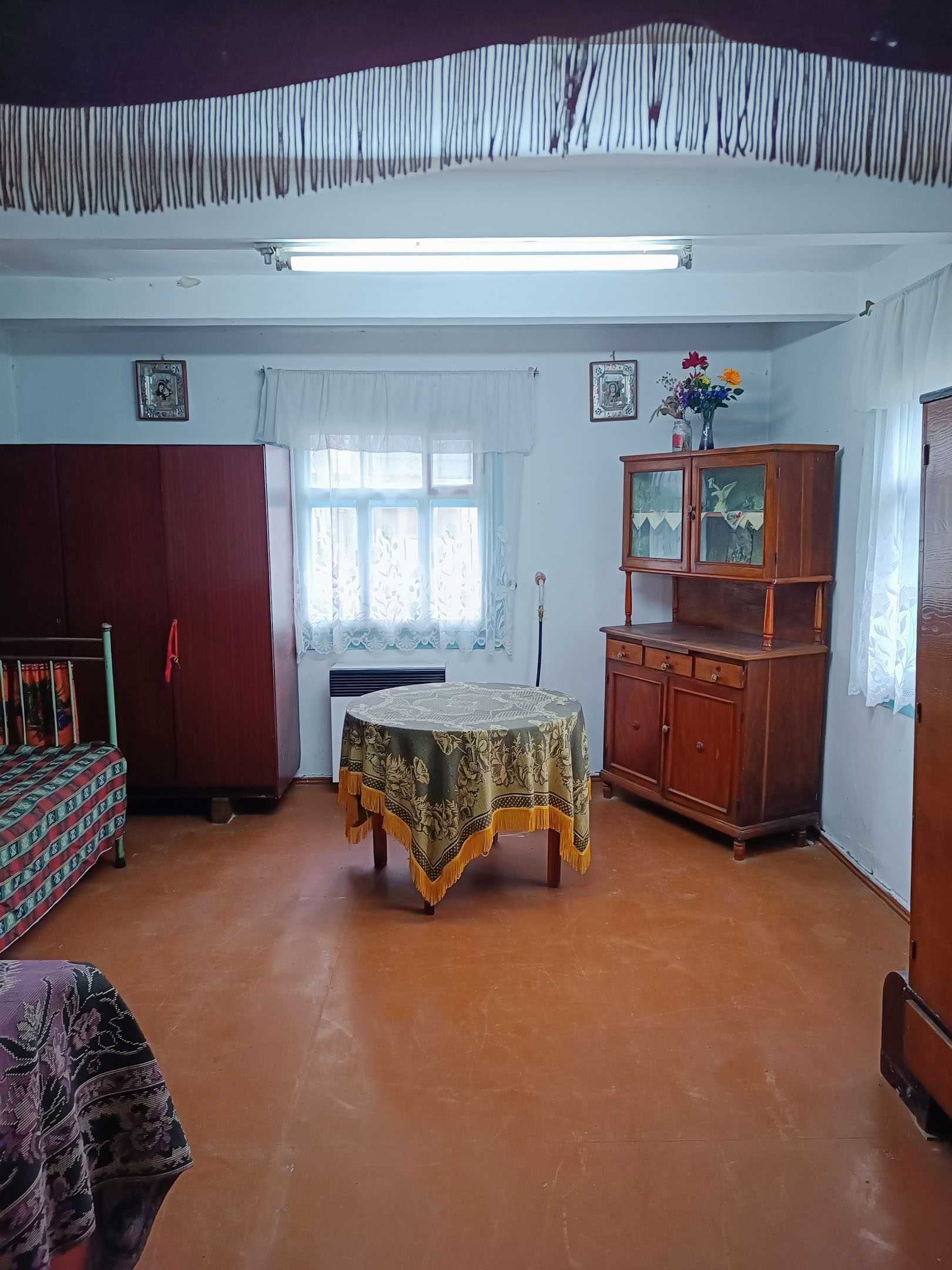 Продається будинок у мальовничому селі Бечаль рівненського району