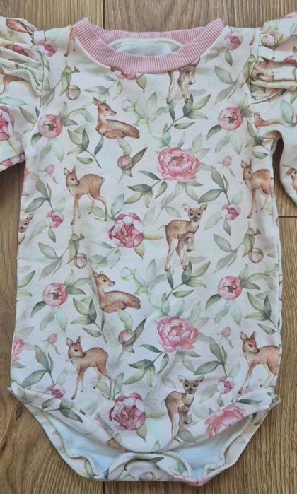 Body LaBambino 92 sarenki