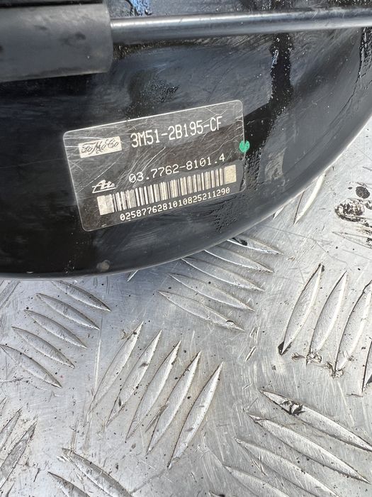 Ваккумный усилитель главный форд фокус 2 ford focus 05г