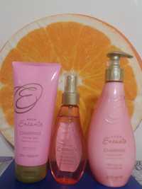 Avon Super Zestaw Encanto Charming