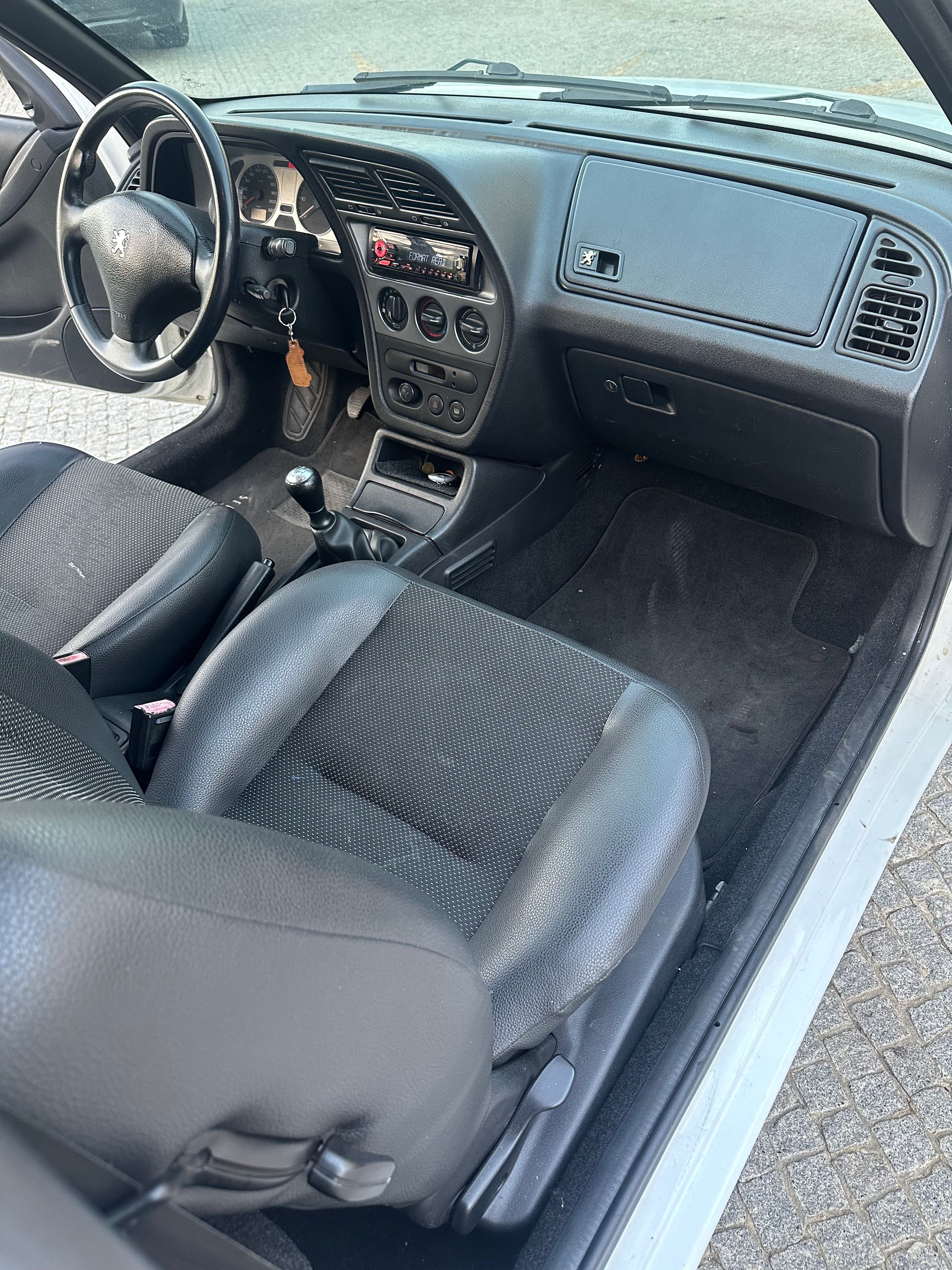 Peugeot 306 1.9TD