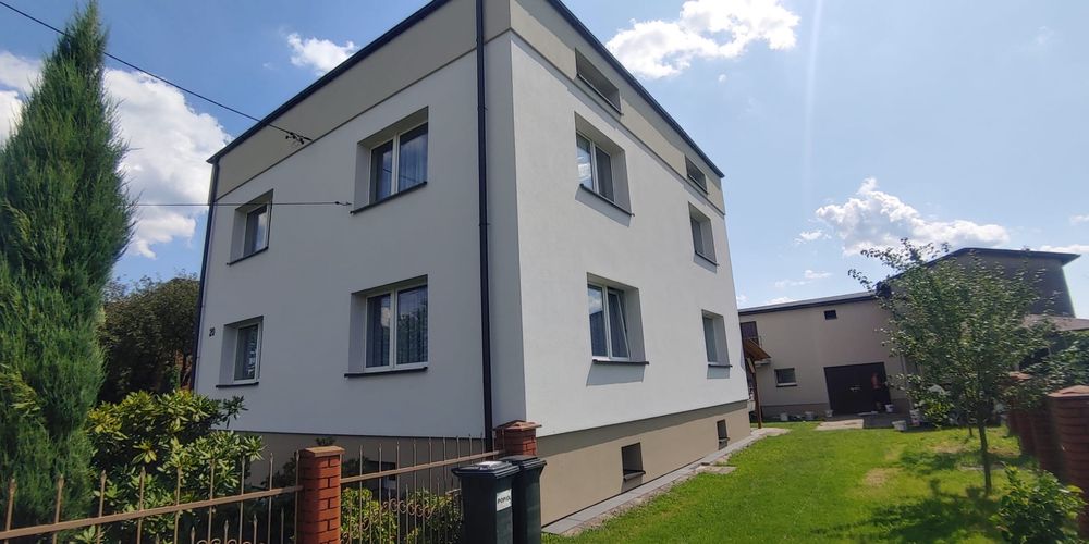 ELEWACJE OCIEPLENIA terminy na 2026 rok domy, kamienice, garaze