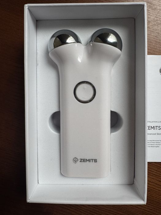Zemits VivoTite апарат мікрострумової терапії