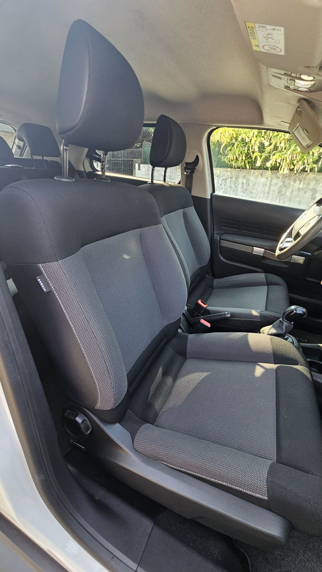 Citroën C4 CACTUS 1.2 VTI