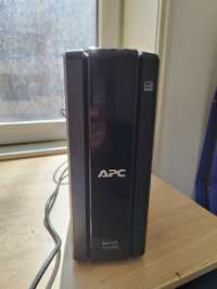 APC UPS Back-UPS Pro 1500