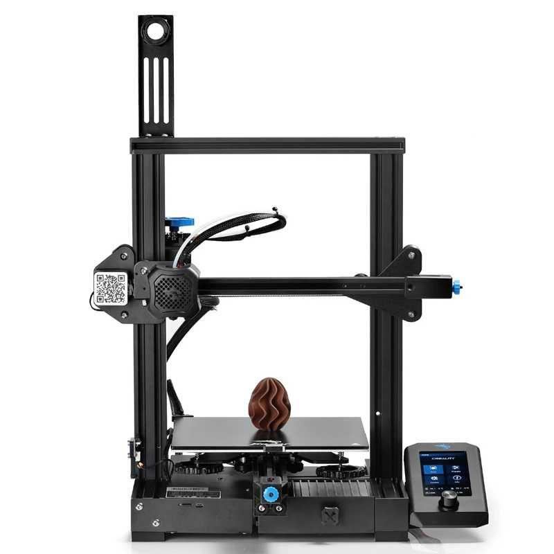 3D-принтер - Creality Ender-3 V2 3д принтер